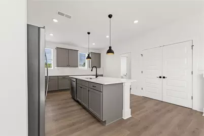 3571 Overlook Rise Drive, Peachtree Corners, GA 30092 - Photo 8