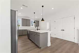 3571 Overlook Rise Dr, Peachtree Corners, GA 30092 - Photo 8