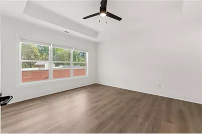 3571 Overlook Rise Drive, Peachtree Corners, GA 30092 - Photo 24