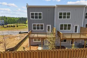 3571 Overlook Rise Dr, Peachtree Corners, GA 30092 - Photo 50