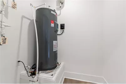 3571 Overlook Rise Drive, Peachtree Corners, GA 30092 - Photo 38