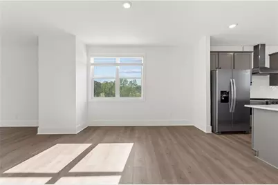 3571 Overlook Rise Drive, Peachtree Corners, GA 30092 - Photo 14