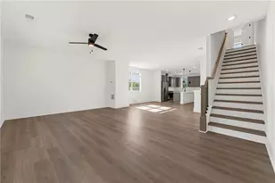 3571 Overlook Rise Dr, Peachtree Corners, GA 30092 - Photo 20