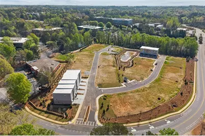 3571 Overlook Rise Drive, Peachtree Corners, GA 30092 - Photo 54