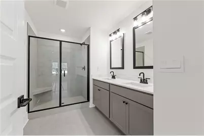 3571 Overlook Rise Drive, Peachtree Corners, GA 30092 - Photo 28