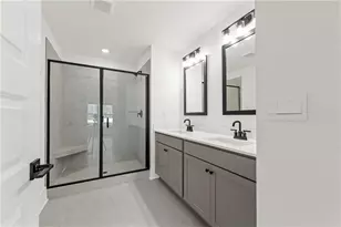 3571 Overlook Rise Dr, Peachtree Corners, GA 30092 - Photo 28