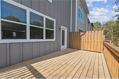 3571 Overlook Rise Drive, Peachtree Corners, GA 30092 - Photo 46