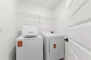 3571 Overlook Rise Dr, Peachtree Corners, GA 30092 - Photo 34