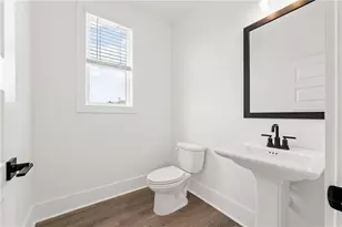 3571 Overlook Rise Dr, Peachtree Corners, GA 30092 - Photo 12