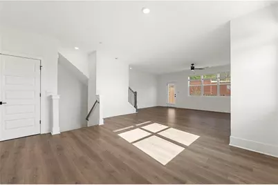 3571 Overlook Rise Drive, Peachtree Corners, GA 30092 - Photo 16