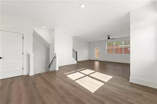 3571 Overlook Rise Dr, Peachtree Corners, GA 30092 - Photo 16