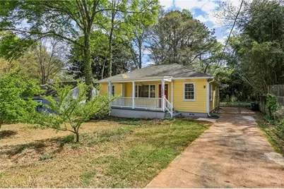 1304 Conway Road, Decatur, GA 30030 - Photo 2