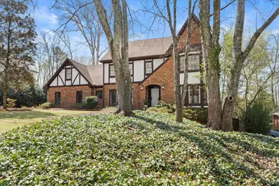 778 Old Paper Mill Drive SE, Marietta, GA 30067 - Photo 4