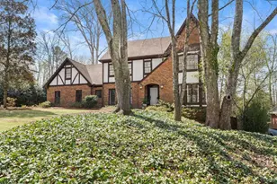 778 Old Paper Mill Dr SE, Marietta, GA 30067 - Photo 4