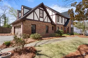 778 Old Paper Mill Dr SE, Marietta, GA 30067 - Photo 4