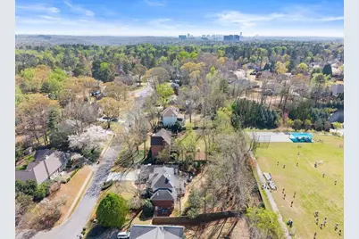 778 Old Paper Mill Drive SE, Marietta, GA 30067 - Photo 50