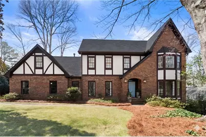 778 Old Paper Mill Drive SE, Marietta, GA 30067 - Photo 1
