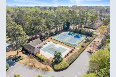 778 Old Paper Mill Drive SE, Marietta, GA 30067 - Photo 50
