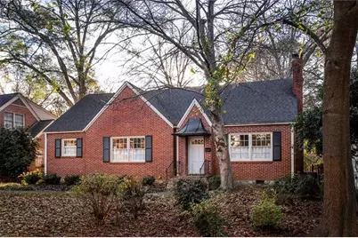 132 Garden Lane, Decatur, GA 30030 - Photo 1