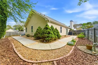 127 Grove Park Lane, Woodstock, GA 30189 - Photo 22