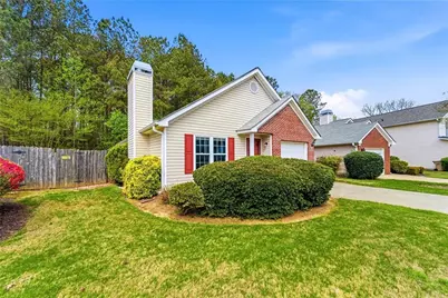 127 Grove Park Lane, Woodstock, GA 30189 - Photo 2