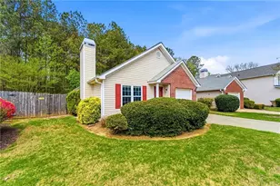 127 Grove Park Ln, Woodstock, GA 30189 - Photo 2