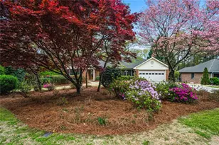 455 Lees Trace SW, Marietta, GA 30064 - Photo 2
