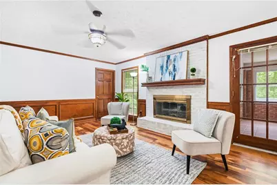 455 Lees Trace SW, Marietta, GA 30064 - Photo 14