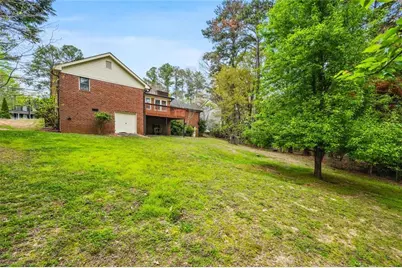 455 Lees Trace SW, Marietta, GA 30064 - Photo 30