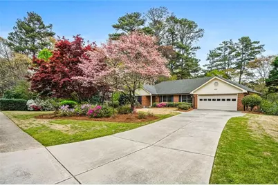 455 Lees Trace SW, Marietta, GA 30064 - Photo 1