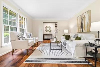455 Lees Trace SW, Marietta, GA 30064 - Photo 8