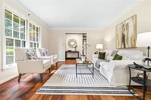 455 Lees Trace SW, Marietta, GA 30064 - Photo 8