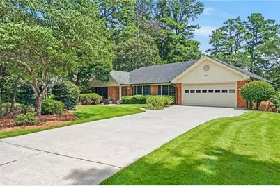 455 Lees Trace SW, Marietta, GA 30064 - Photo 2