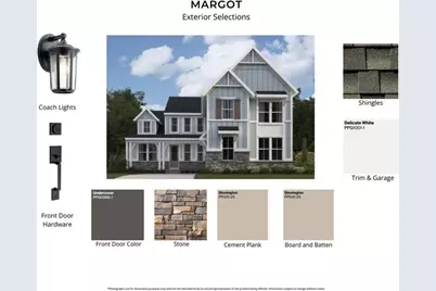 229 Kerr Drive, Hoschton, GA 30548 - Photo 2