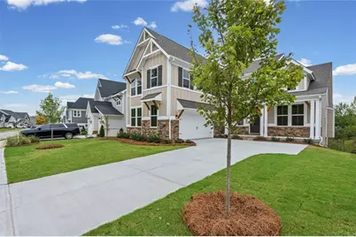 229 Kerr Drive, Hoschton, GA 30548 - Photo 4