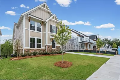 229 Kerr Drive, Hoschton, GA 30548 - Photo 6