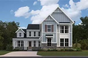 229 Kerr Dr, Hoschton, GA 30548 - Photo 1