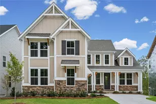 229 Kerr Dr, Hoschton, GA 30548 - Photo 1