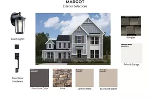 229 Kerr Dr, Hoschton, GA 30548 - Photo 2