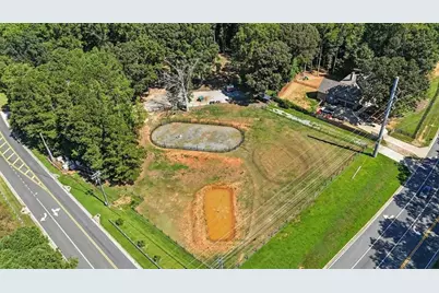 4990 Hill Road NW, Acworth, GA 30101 - Photo 14