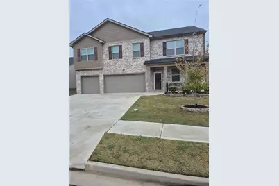 5453 Flat Rock Point, Lithonia, GA 30038 - Photo 1