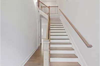 756 Stickley Oak Way, Woodstock, GA 30189 - Photo 14