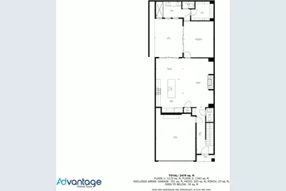 756 Stickley Oak Way, Woodstock, GA 30189 - Photo 30