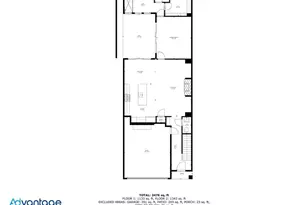 756 Stickley Oak Way, Woodstock, GA 30189 - Photo 30