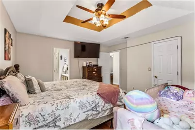 1729 Brandi Lane, Loganville, GA 30052 - Photo 18