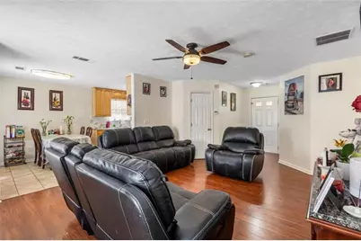 1729 Brandi Lane, Loganville, GA 30052 - Photo 6