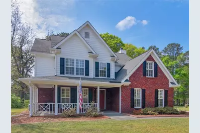 5750 Center Hill Church Road, Loganville, GA 30052 - Photo 2