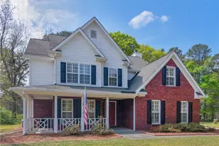 5750 Center Hill Church Rd, Loganville, GA 30052 - Photo 2