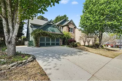 382 Penwood Trail, Dacula, GA 30019 - Photo 8