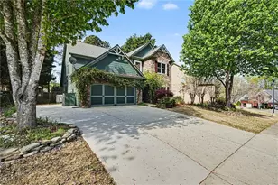 382 Penwood Trail, Dacula, GA 30019 - Photo 8